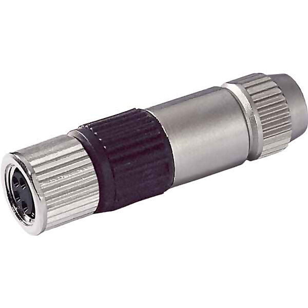 Murrelektronik Buchse ger.3p. 0,14-0,34qmm 7000-08371-0000000